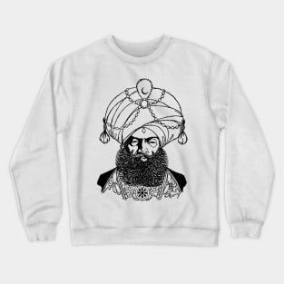 RULER Crewneck Sweatshirt